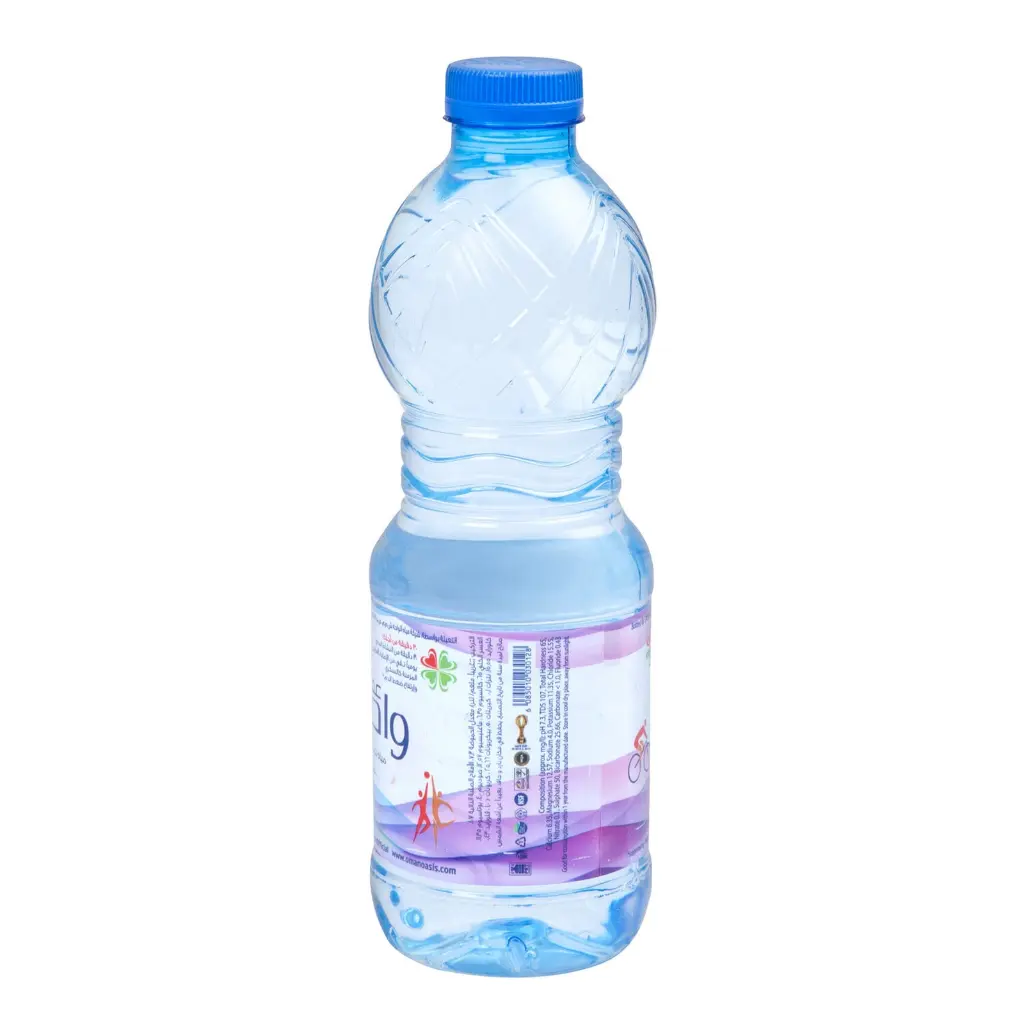 AG Water 500ML