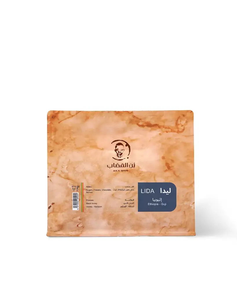 [FP0022] Lida(ليدا) (250g)