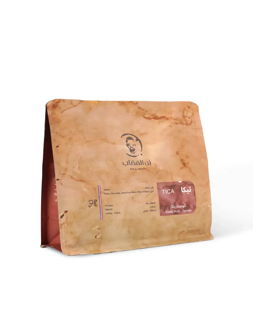 Tica(تيكا) (250g)