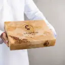 Box filter (cold)