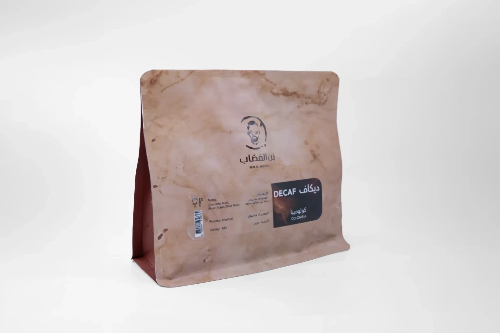 [FP0025] Colombia Decaf (كولومبيا ديكاف) (250g)