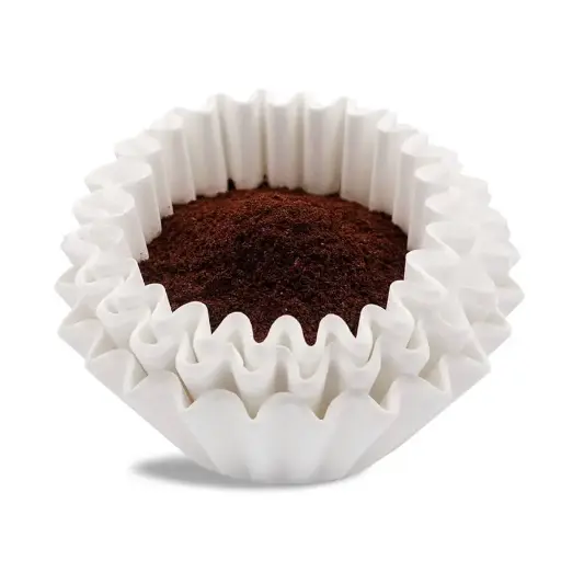 [RM0066] Black-Coffee-Filter