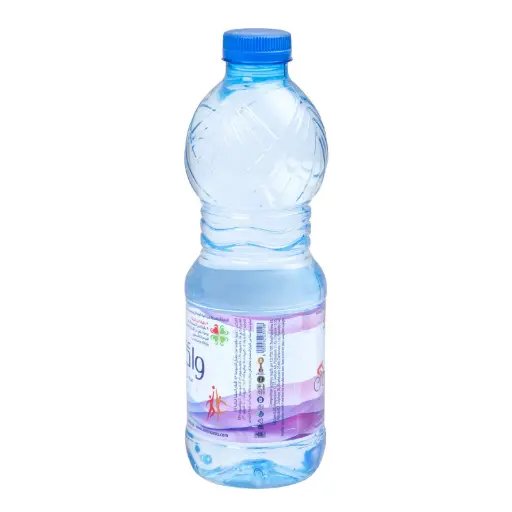 [RM0071] AG Water 500ML