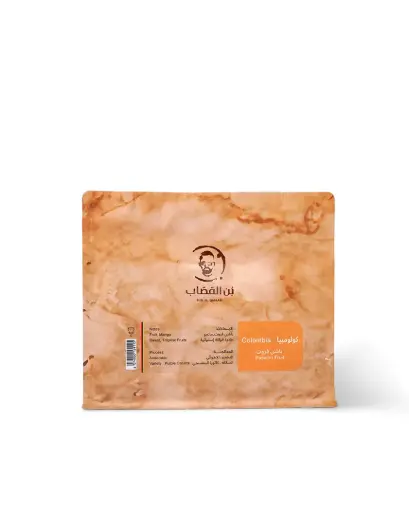 باشن فروت